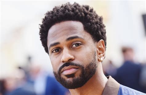 big sean leaked|Big Sean Responds To Alleged XXX